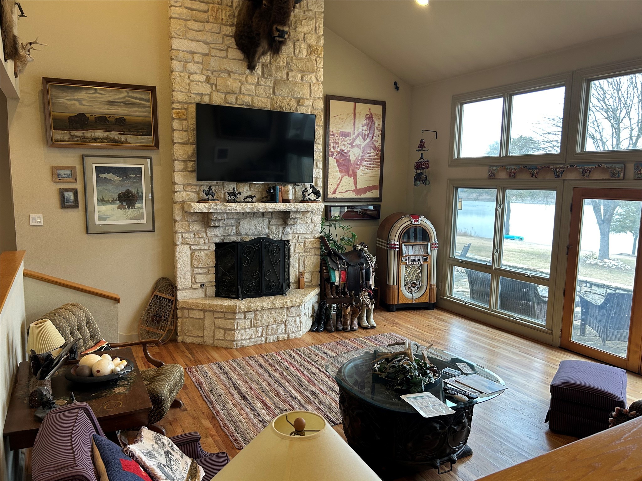 1434 Lakeside Trail Whitney TX 76692