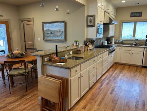 1434 Lakeside Trail Whitney TX 76692