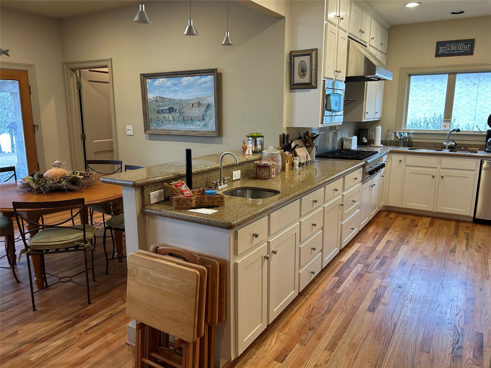 1434 Lakeside Trail Whitney TX 76692