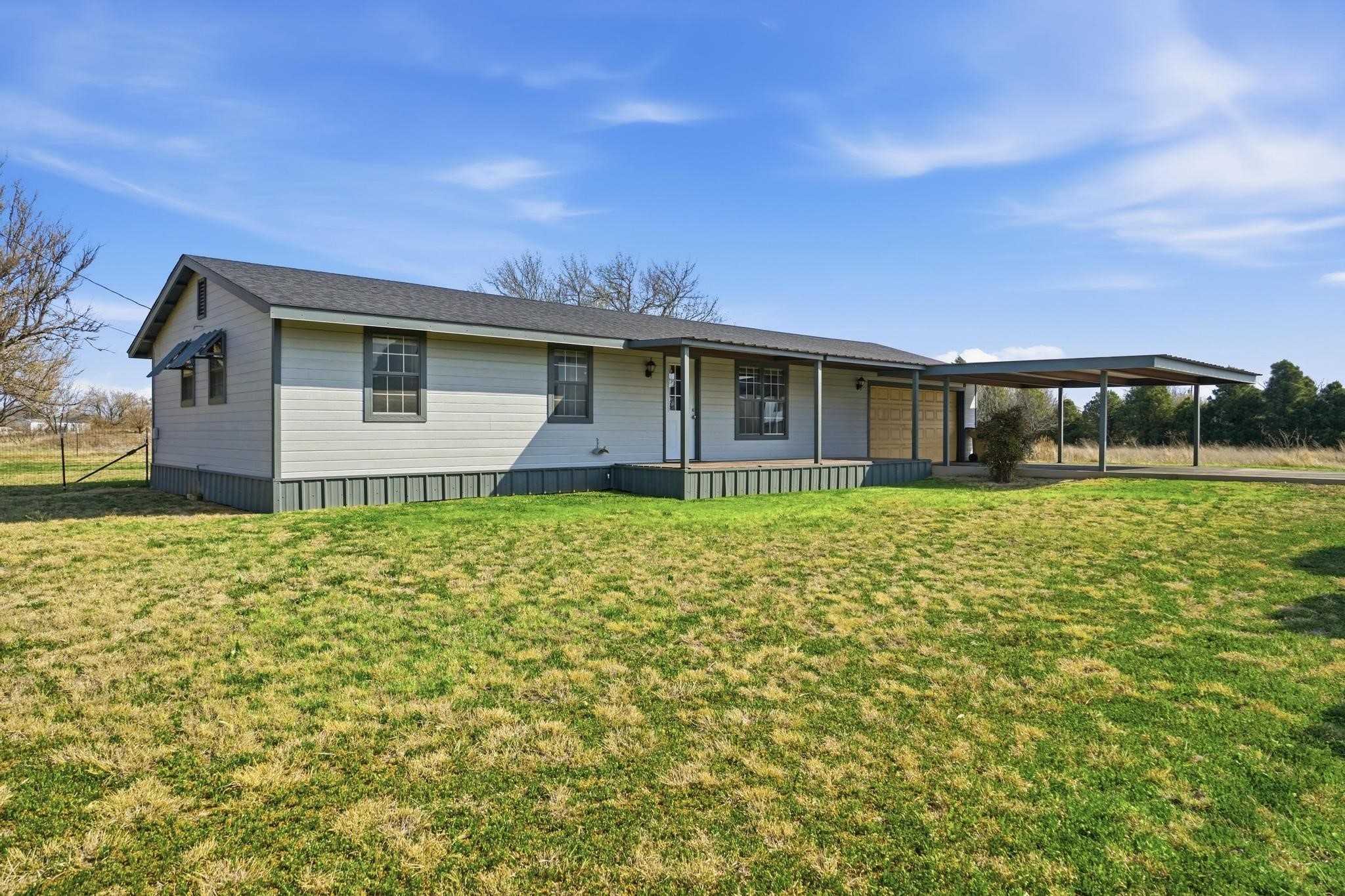 1820 Fm 1750 Abilene TX 79602