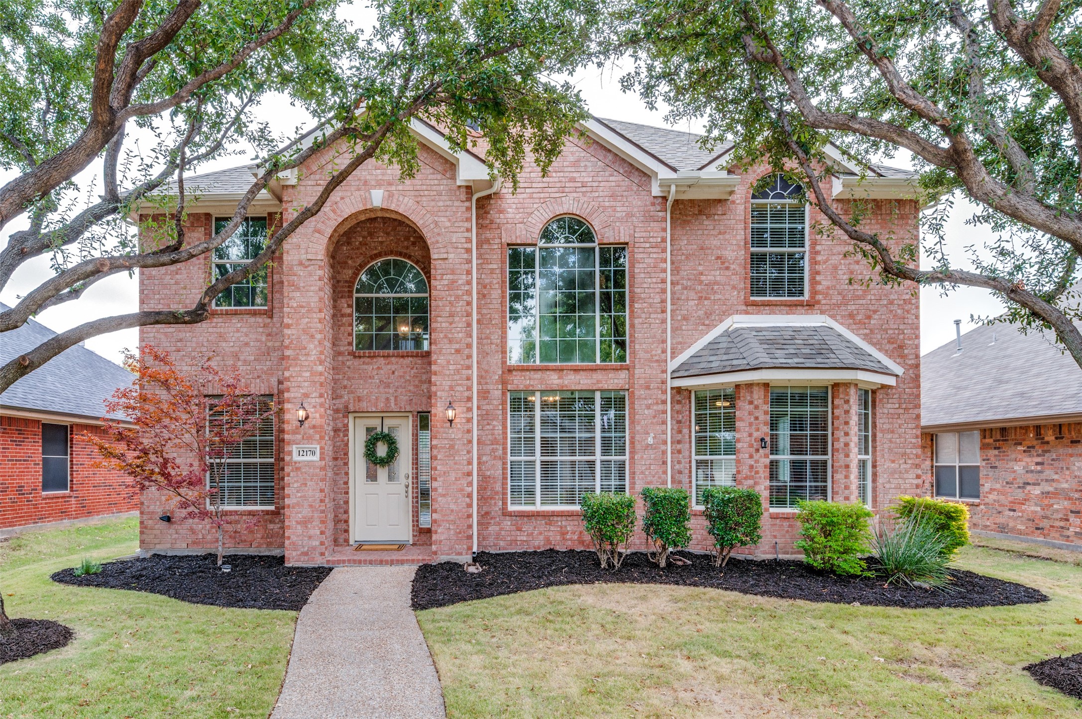 12170 Red Hawk Drive Frisco TX 75033