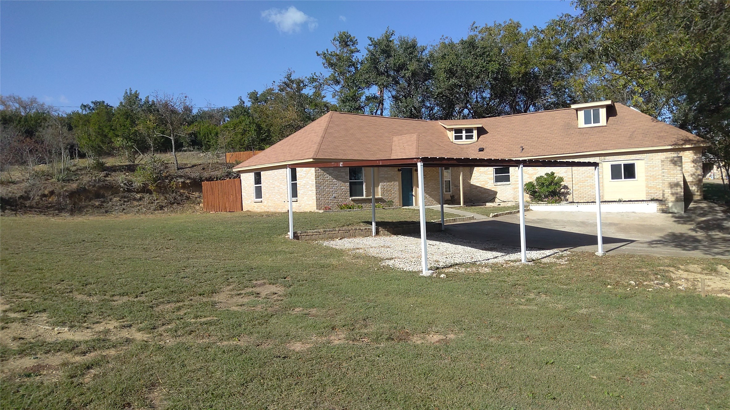 1328 Robyn Road Azle TX 76020