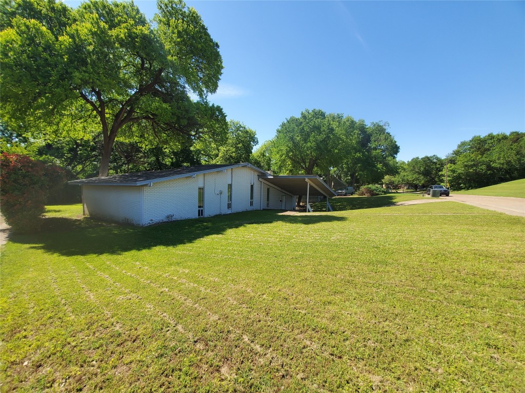 714 Glen Oaks Boulevard Dallas TX 75232