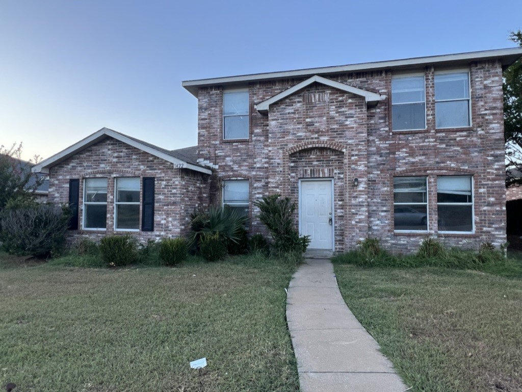 1422 Stewart Drive Rockwall TX 75032