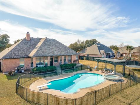 200 Applewood Lane Haslet TX 76052