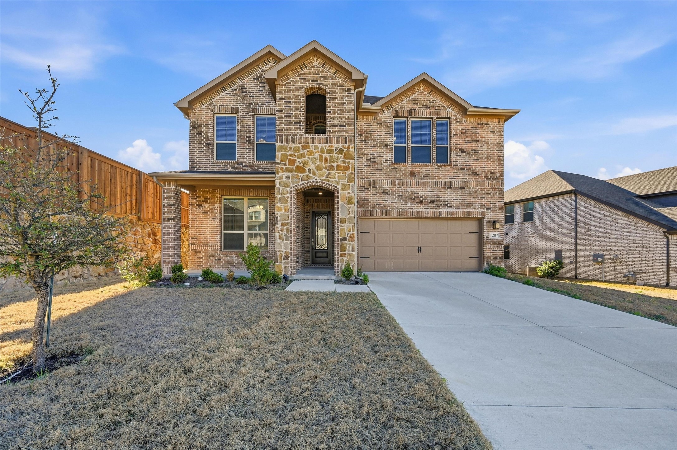 1207 Willet Sound Lane Forney TX 75126