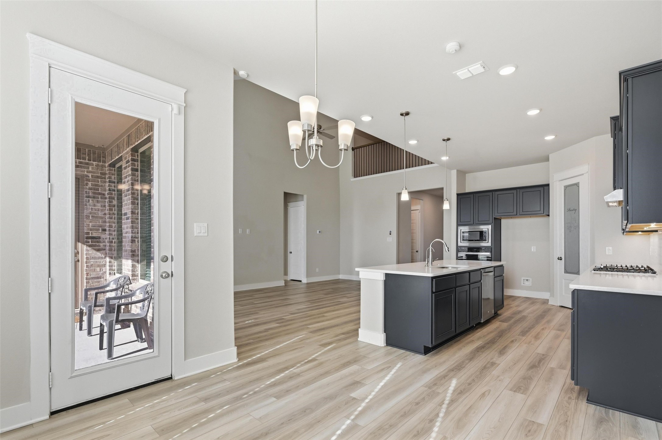 1207 Willet Sound Lane Forney TX 75126