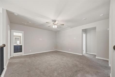 1207 Willet Sound Lane Forney TX 75126