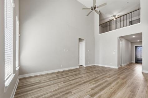 1207 Willet Sound Lane Forney TX 75126