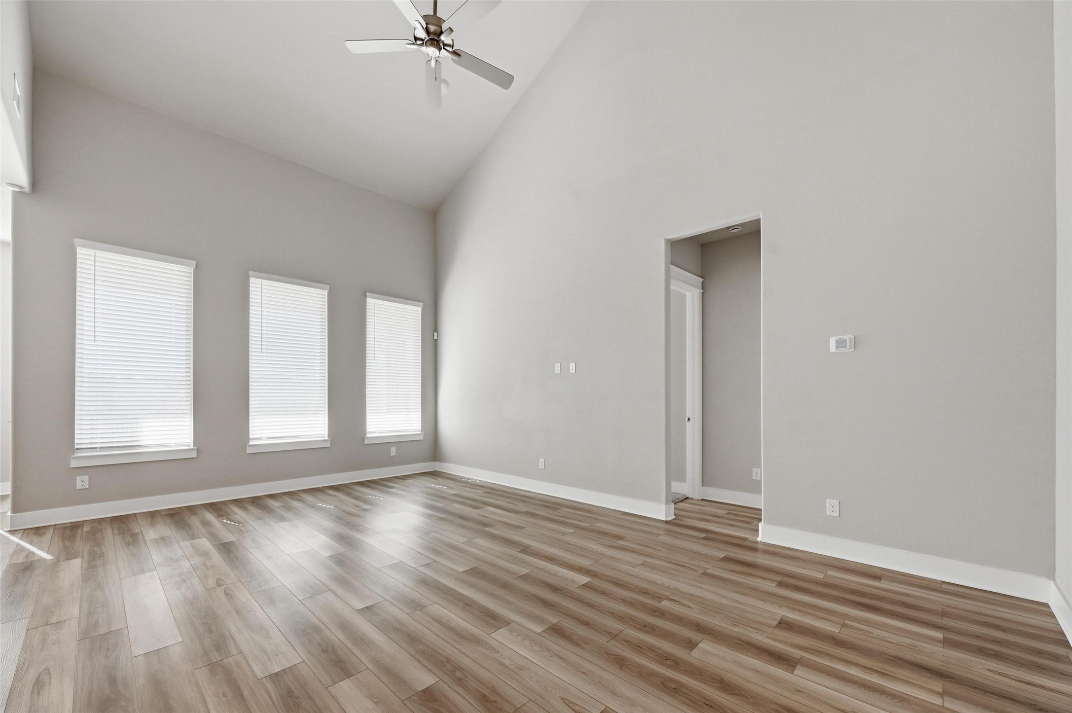1207 Willet Sound Lane Forney TX 75126