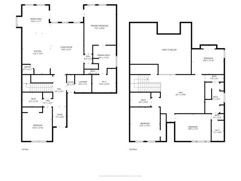 1207 Willet Sound Lane Forney TX 75126