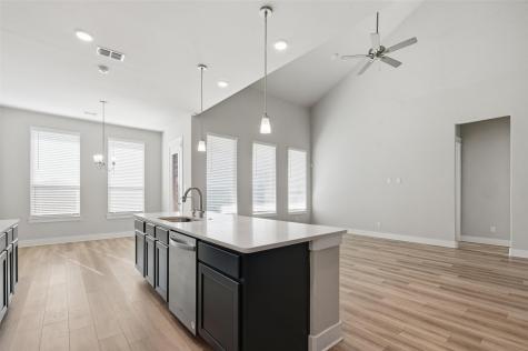 1207 Willet Sound Lane Forney TX 75126