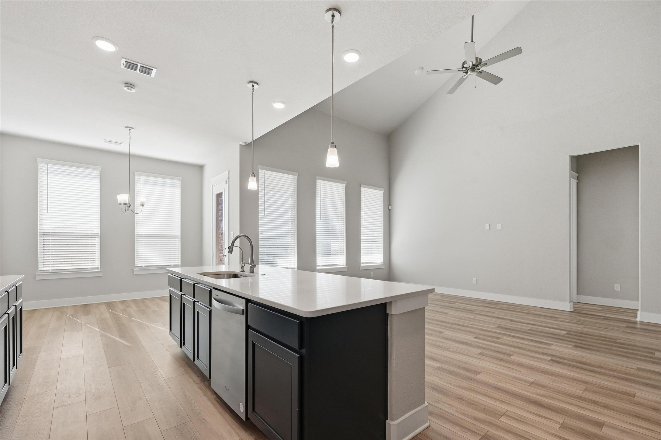 1207 Willet Sound Lane Forney TX 75126