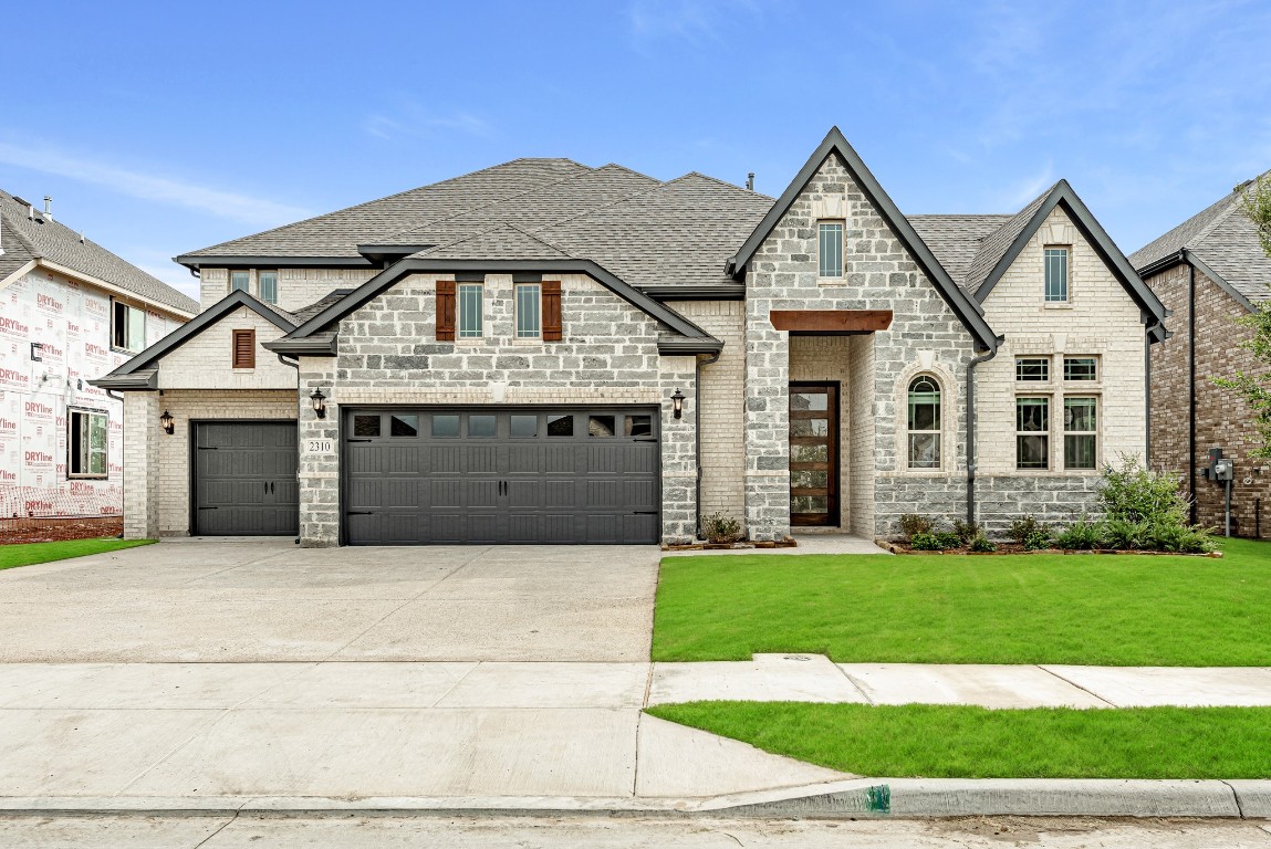 2310 Cedar Creek Drive Melissa TX 75454