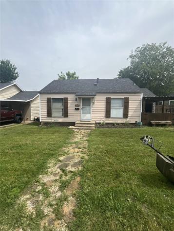 4133 Alamo Avenue Fort Worth TX 76107