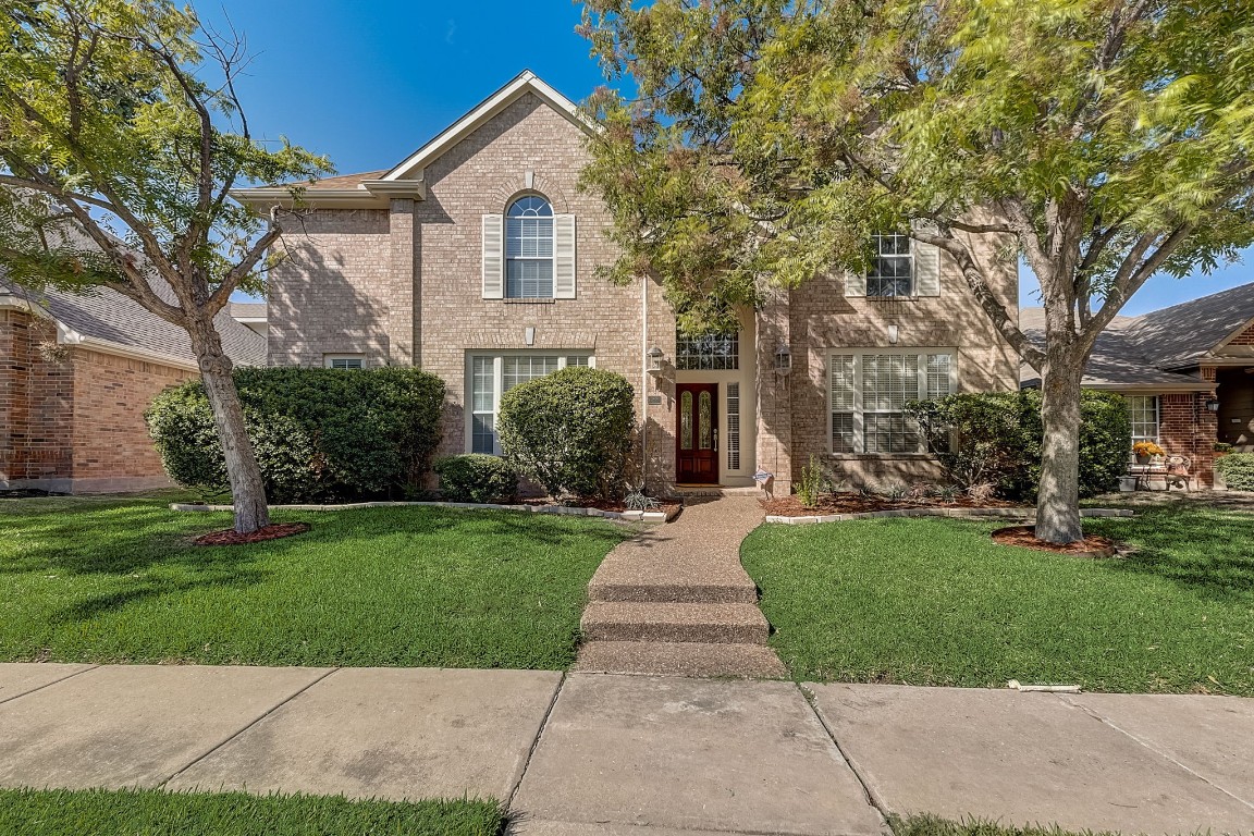 6221 Pebble Beach Lane The Colony TX 75056