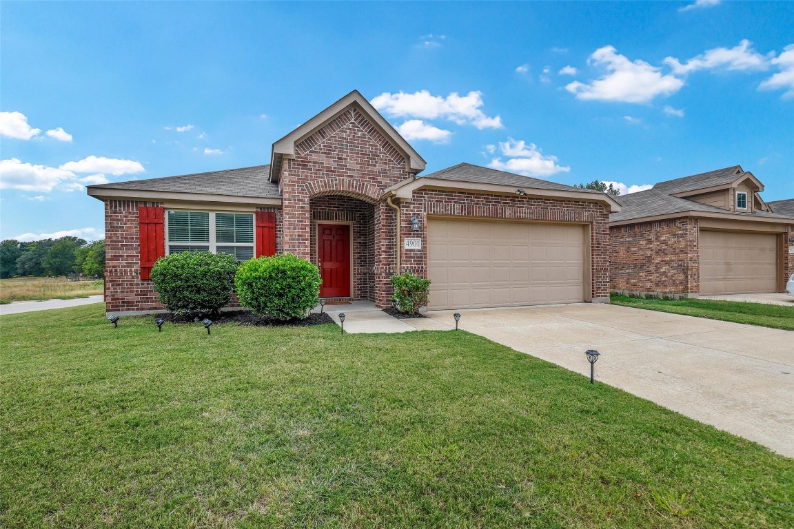 4901 Lemon Grove Drive Fort Worth TX 76135