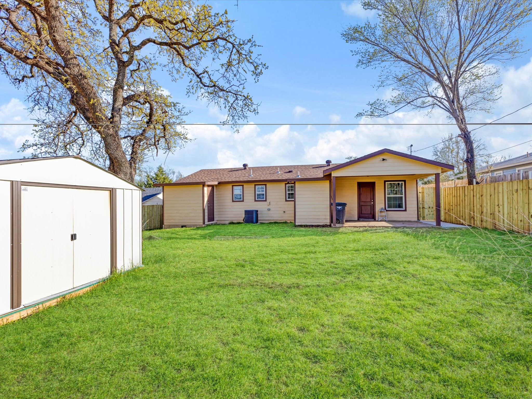 7245 Van Natta Lane Fort Worth TX 76112