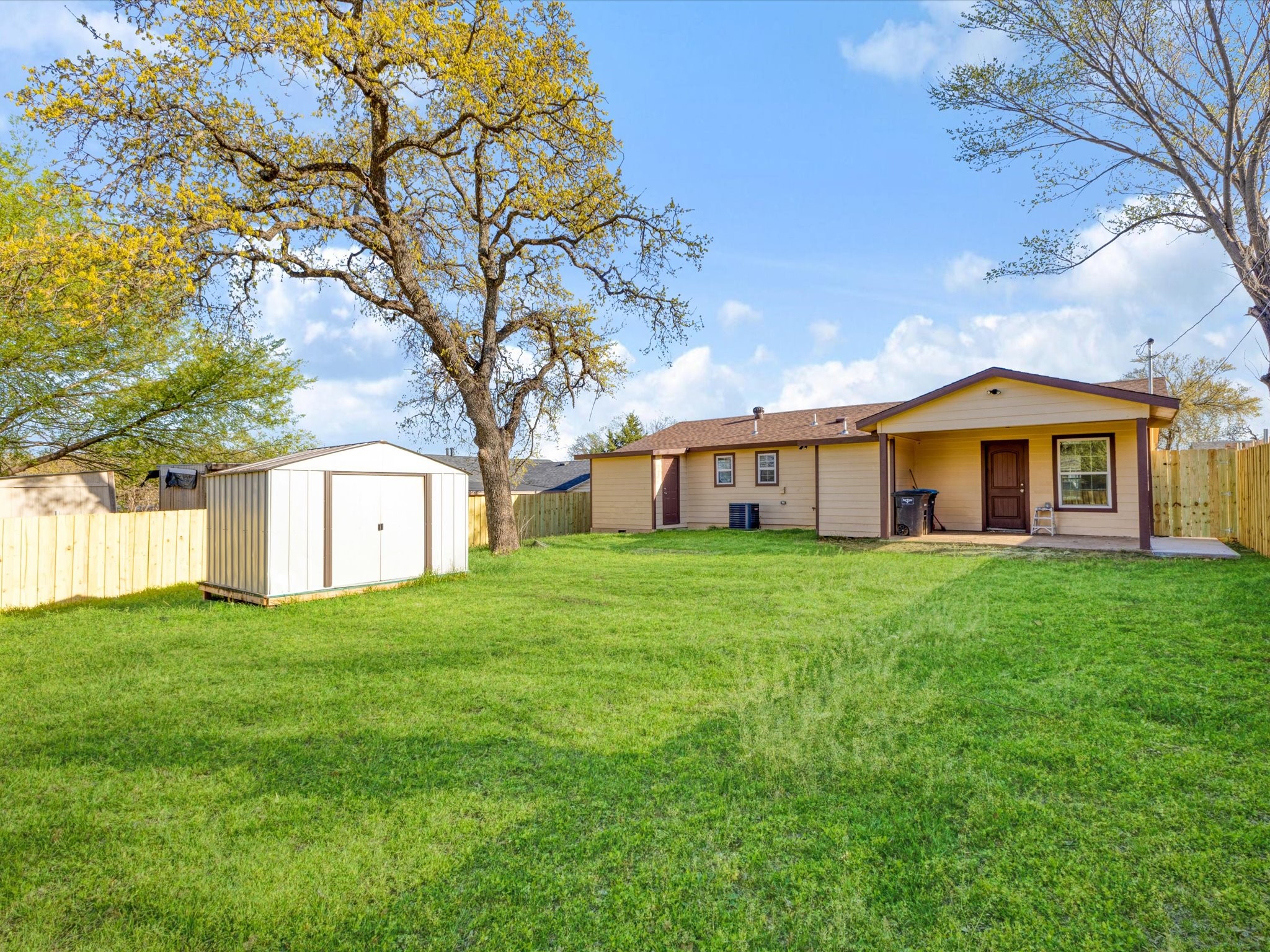 7245 Van Natta Lane Fort Worth TX 76112
