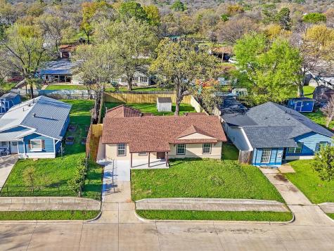 7245 Van Natta Lane Fort Worth TX 76112