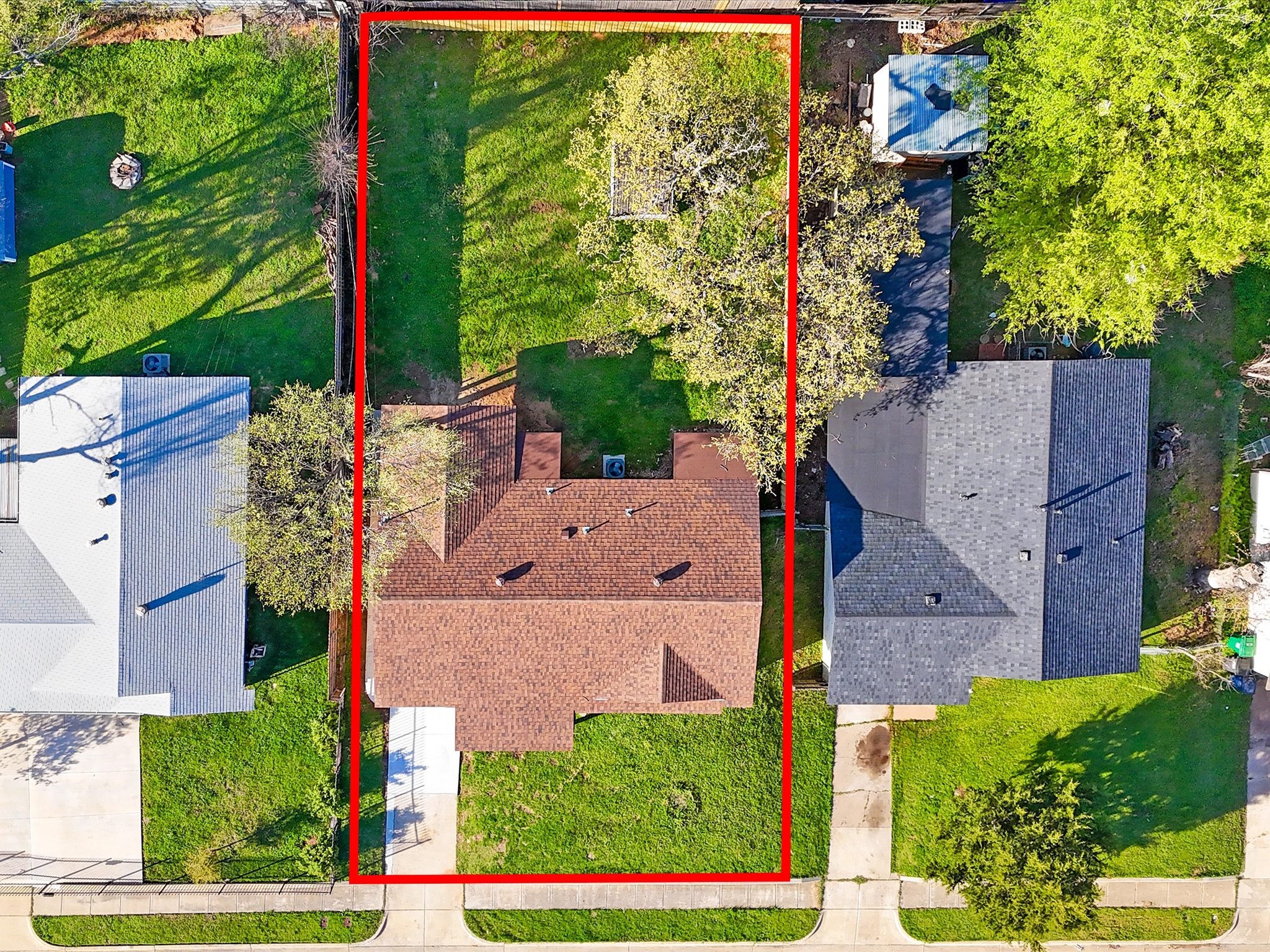 7245 Van Natta Lane Fort Worth TX 76112