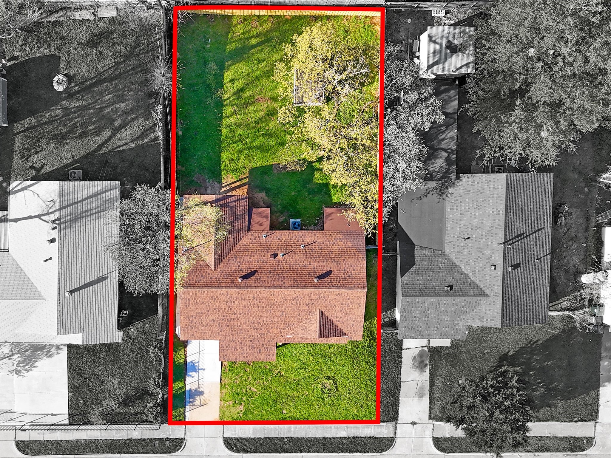 7245 Van Natta Lane Fort Worth TX 76112