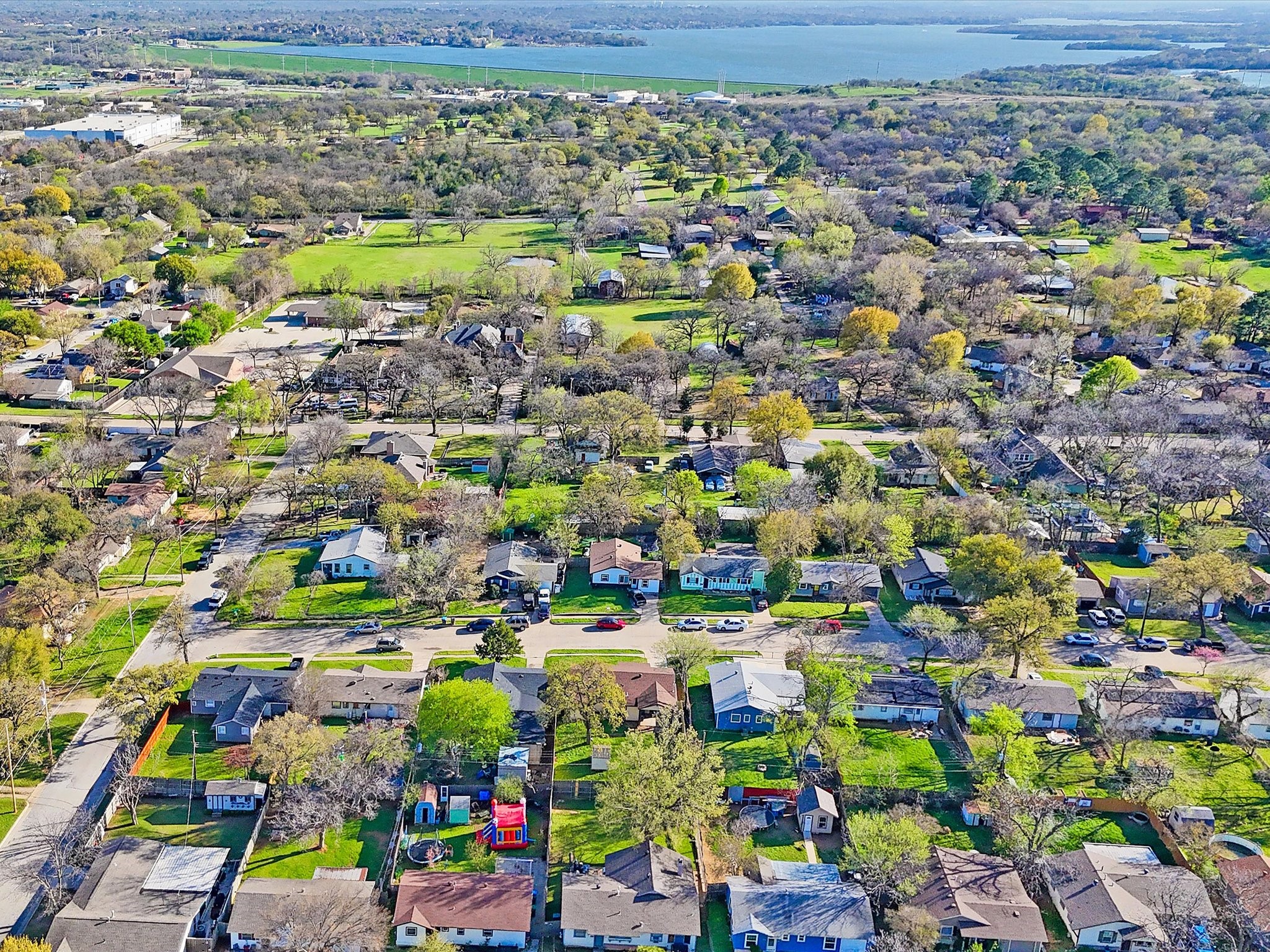 7245 Van Natta Lane Fort Worth TX 76112