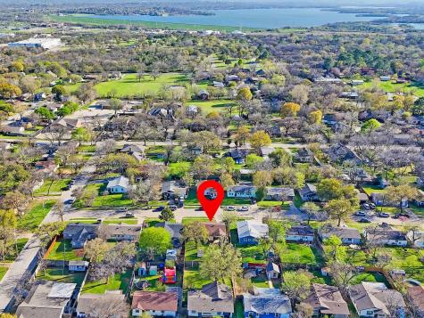7245 Van Natta Lane Fort Worth TX 76112