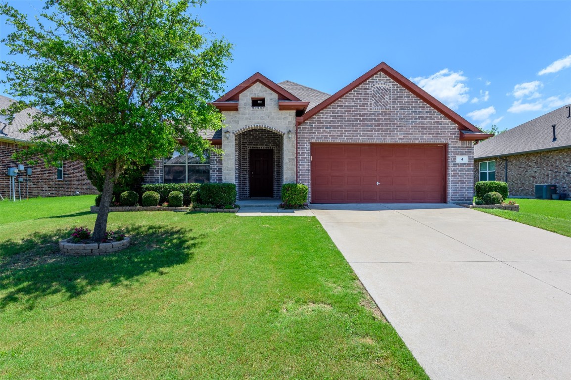 4 Pleasant Valley Sanger TX 76266