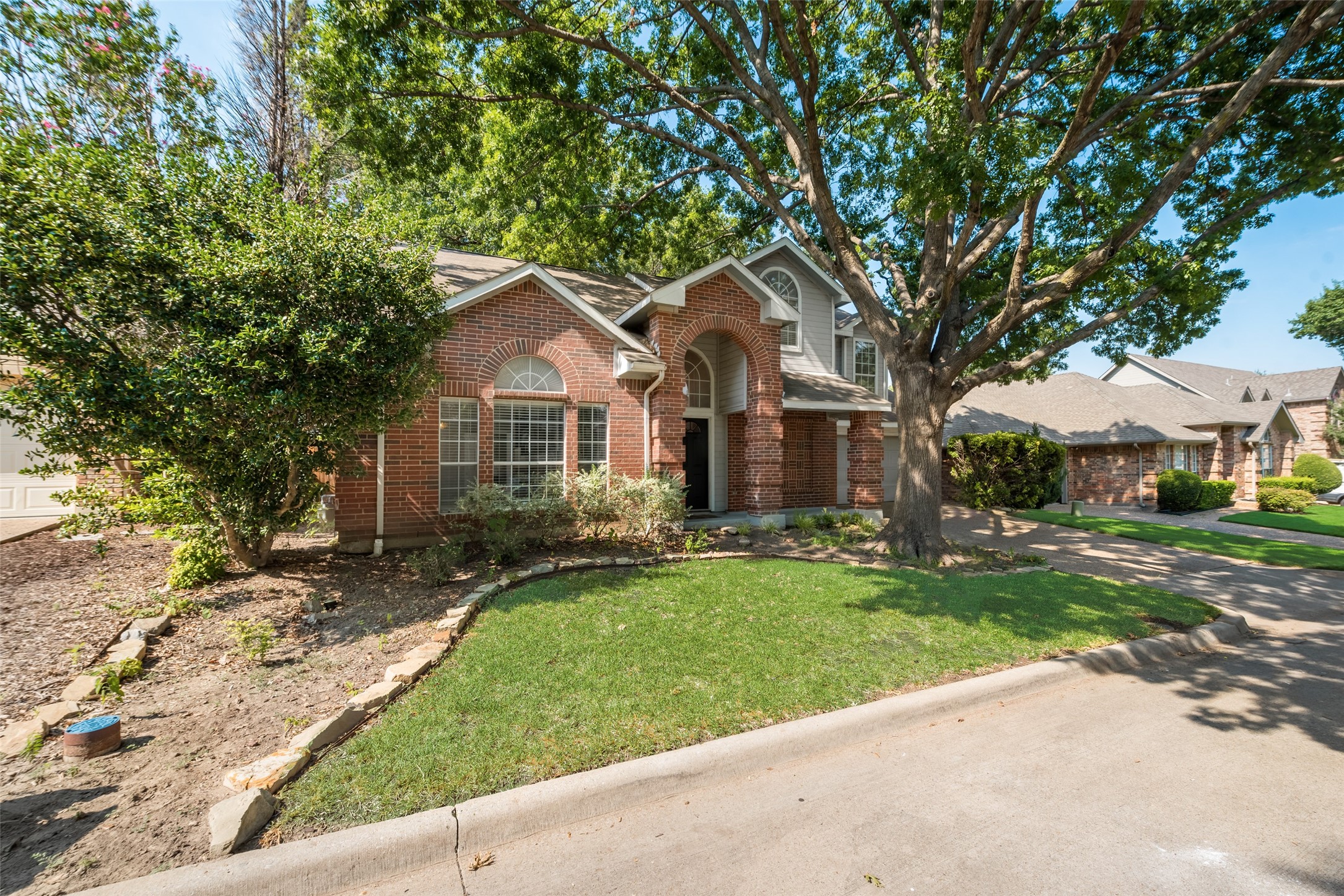 5024 Bryn Mawr Drive Mckinney TX 75072