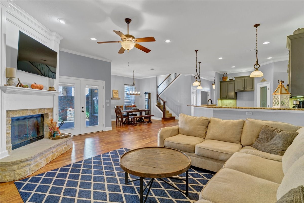 3300 Fountain Way Granbury TX 76049