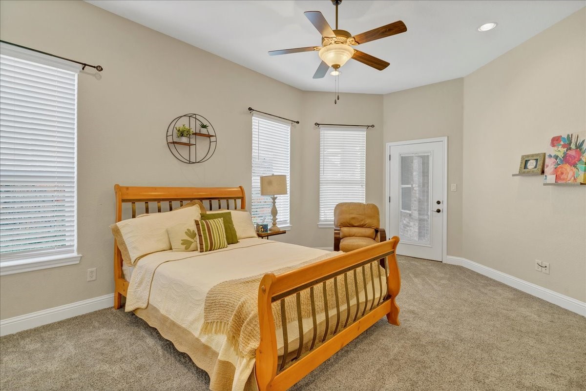 3300 Fountain Way Granbury TX 76049