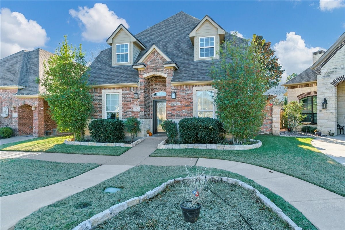 3300 Fountain Way Granbury TX 76049