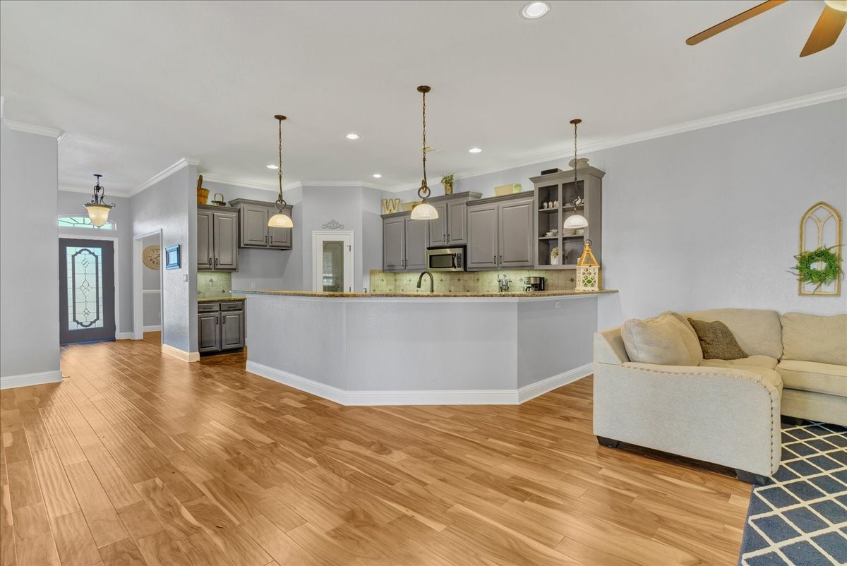 3300 Fountain Way Granbury TX 76049