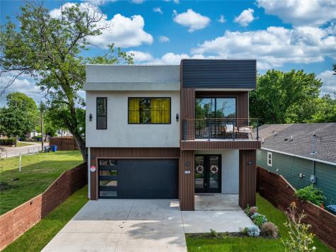 1704 Mcbroom Street Dallas TX 75212