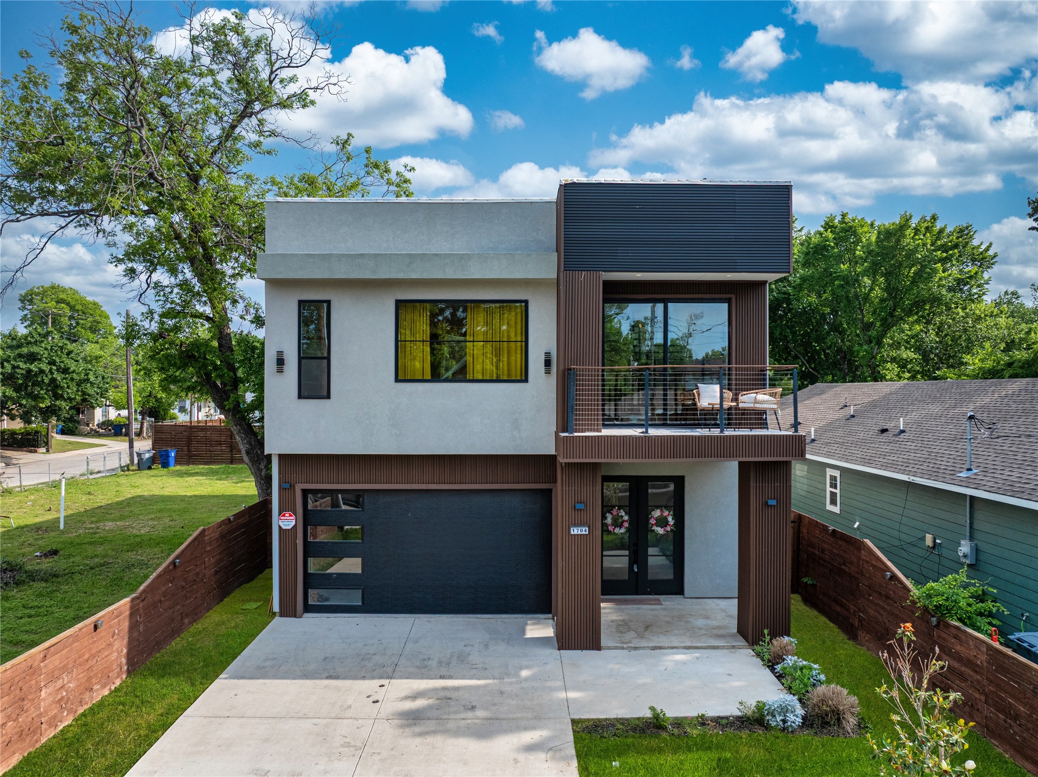 1704 Mcbroom Street Dallas TX 75212