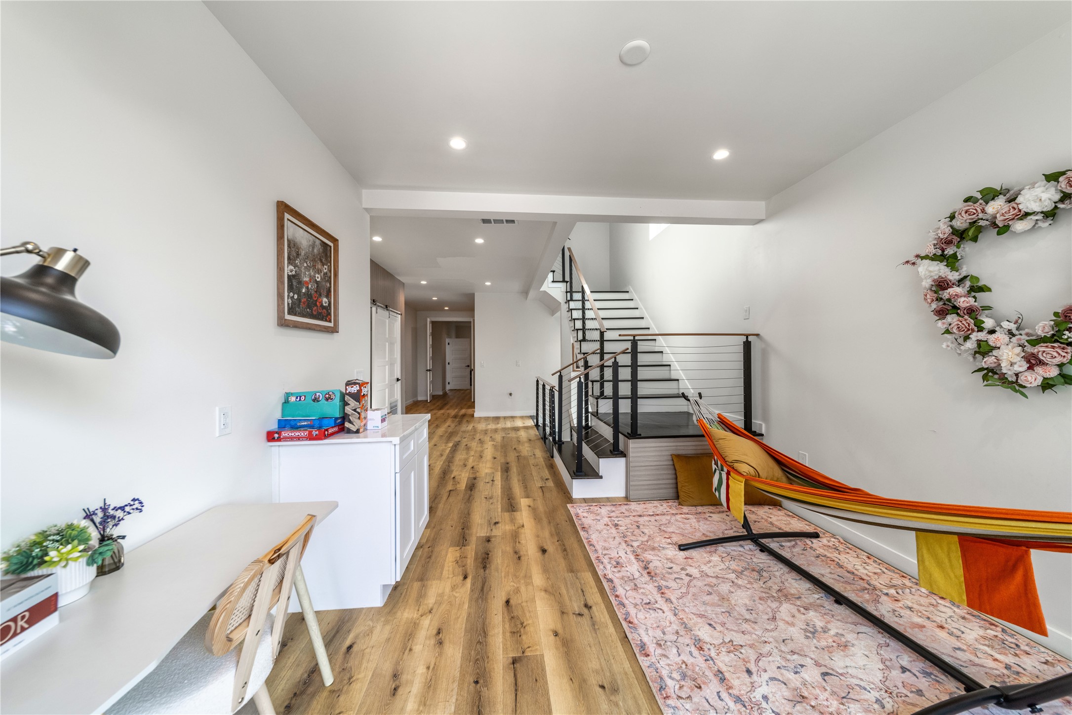 1704 Mcbroom Street Dallas TX 75212