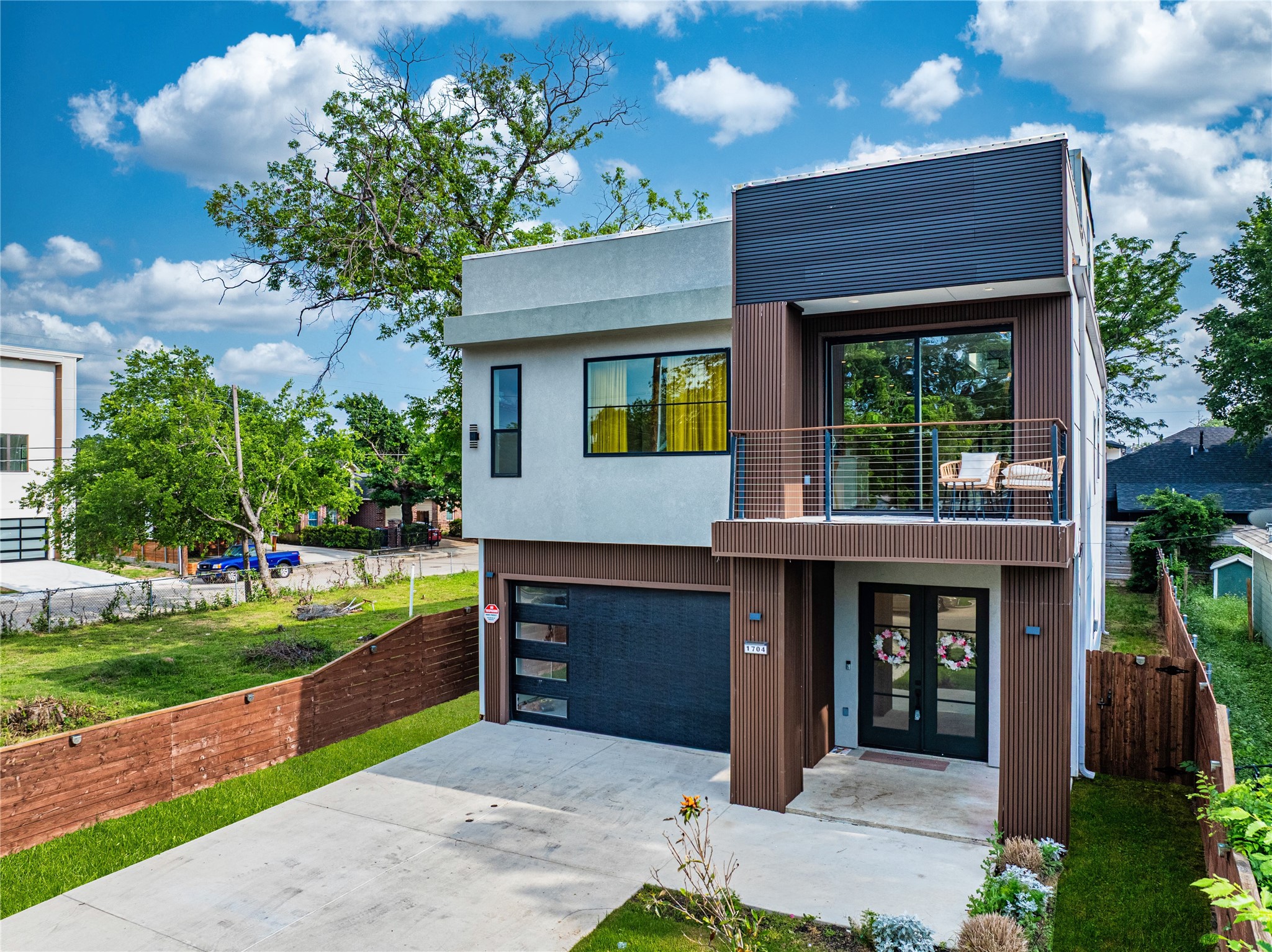1704 Mcbroom Street Dallas TX 75212