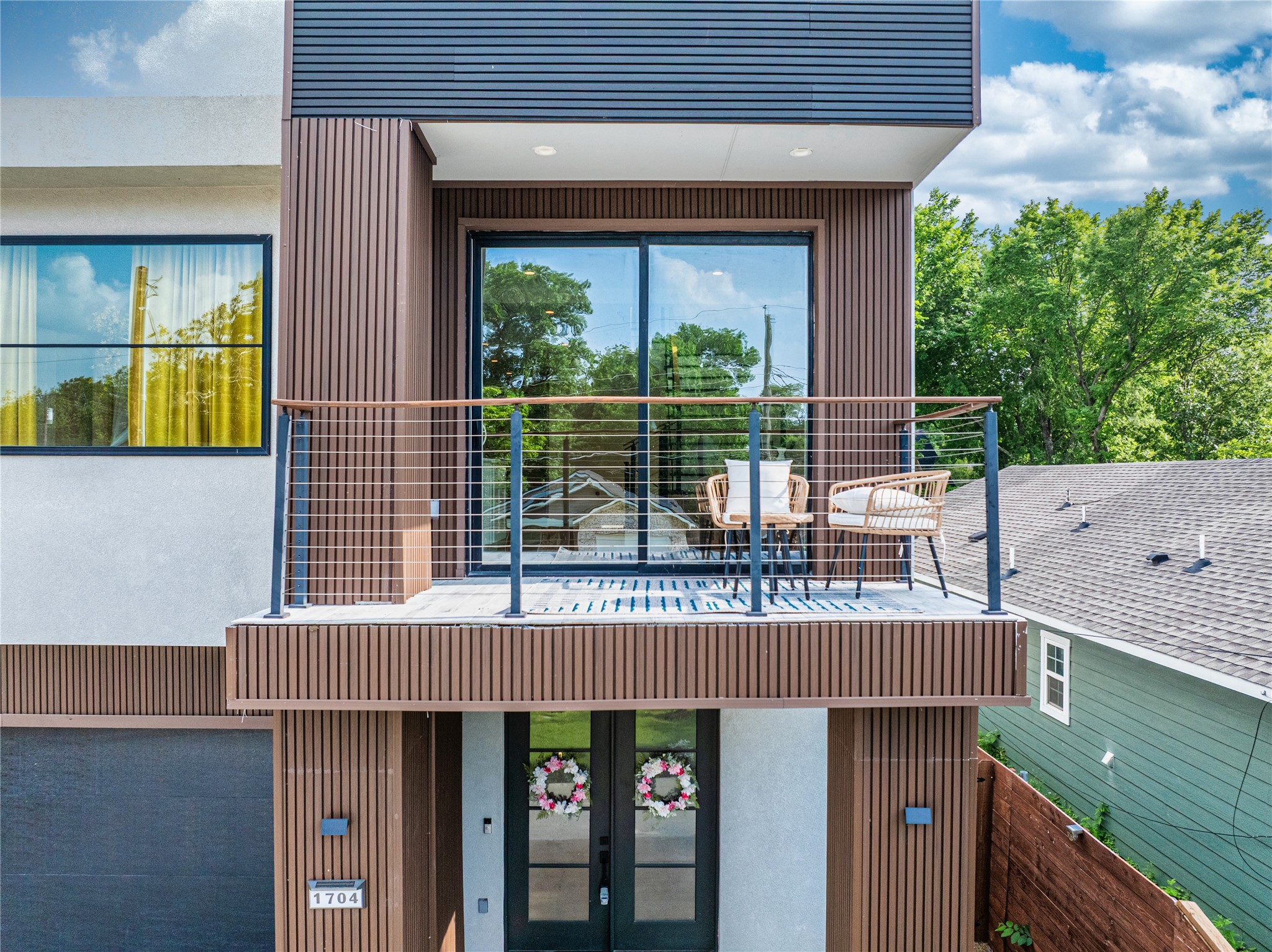1704 Mcbroom Street Dallas TX 75212