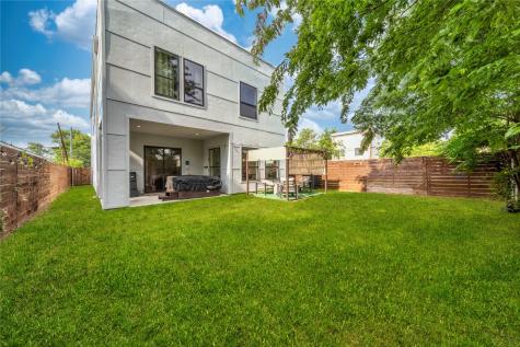 1704 Mcbroom Street Dallas TX 75212
