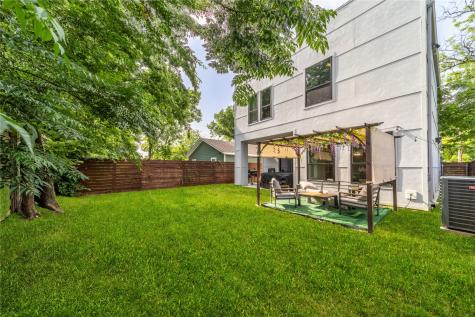 1704 Mcbroom Street Dallas TX 75212