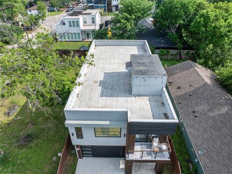 1704 Mcbroom Street Dallas TX 75212