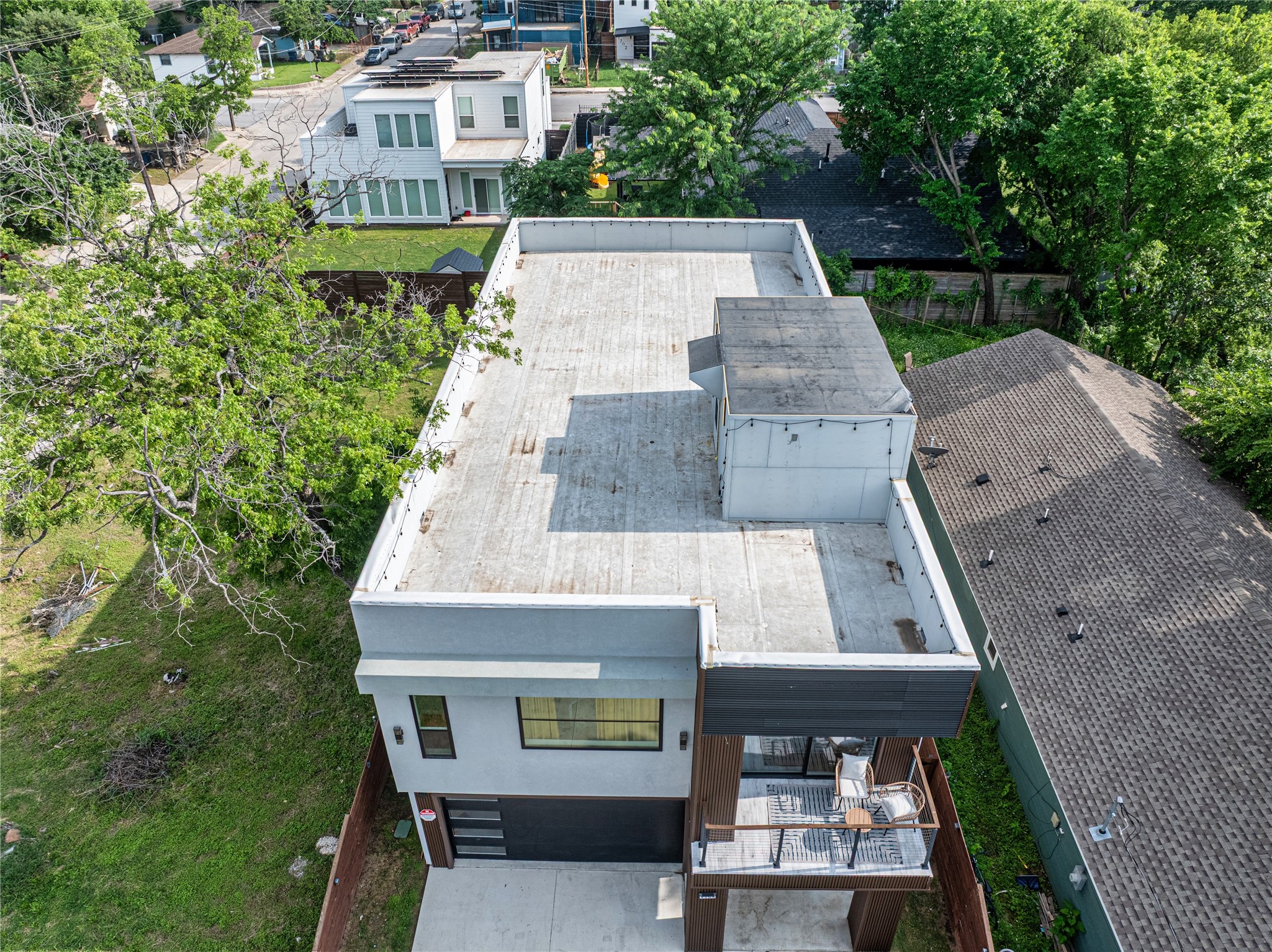 1704 Mcbroom Street Dallas TX 75212
