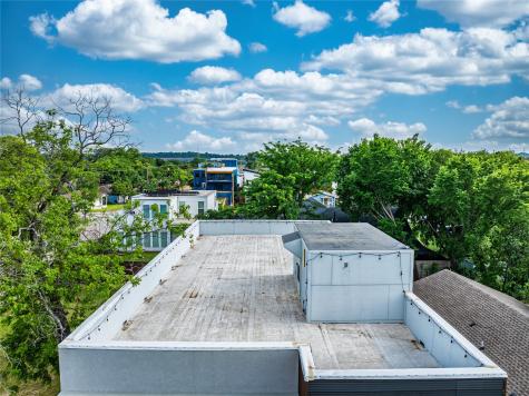 1704 Mcbroom Street Dallas TX 75212