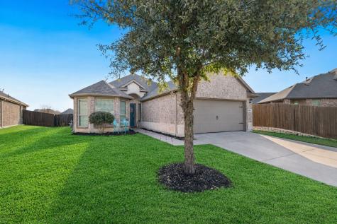 2804 Brazos Drive Little Elm TX 75068