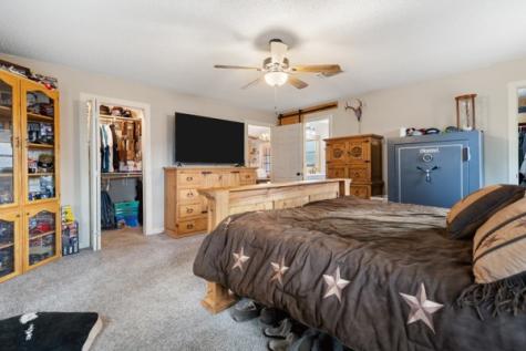 7766 N State Highway 78 Ravenna TX 75476