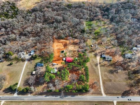 7766 N State Highway 78 Ravenna TX 75476