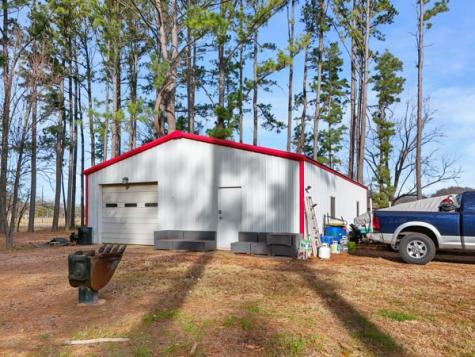 7766 N State Highway 78 Ravenna TX 75476