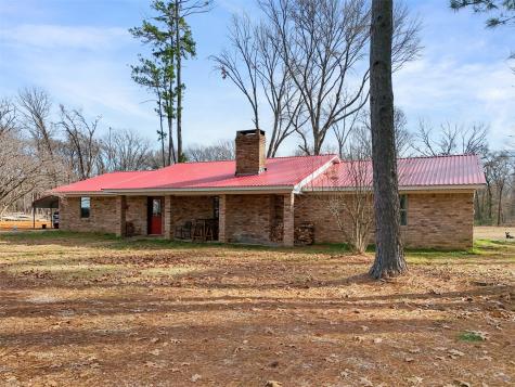 7766 N State Highway 78 Ravenna TX 75476