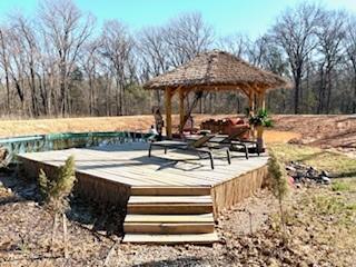 7766 N State Highway 78 Ravenna TX 75476